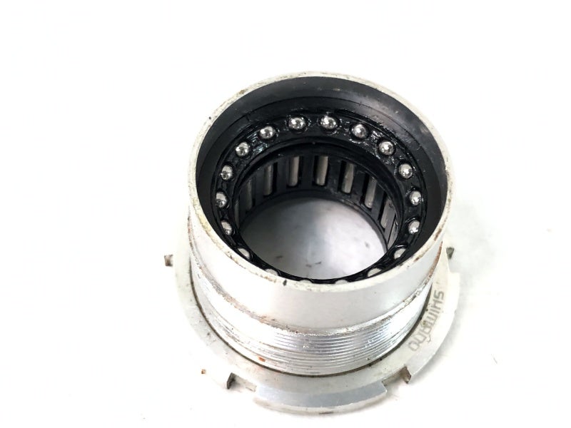 シマノ SHIMANO ボトムブラケット デュラエース DURA-ACE BB-7700 JIS