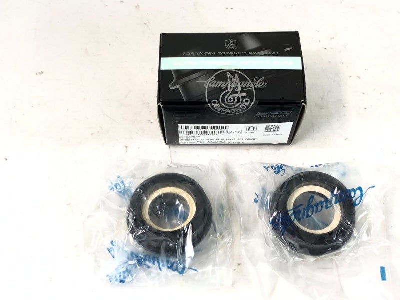 未使用品 カンパニョーロ CAMPAGNOLO ボトムブラケット INTEGRATED BB