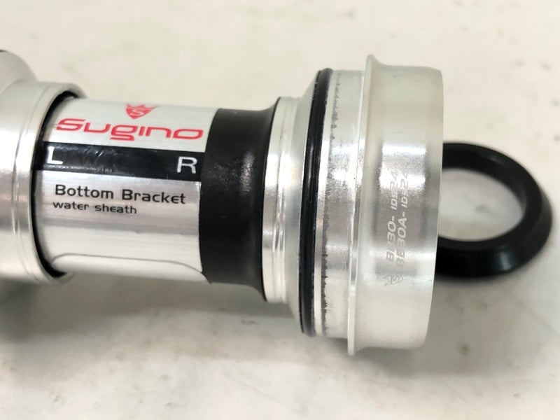 スギノ SUGINO ボトムブラケット BB30/BB30A-IDS24 CONVERTER