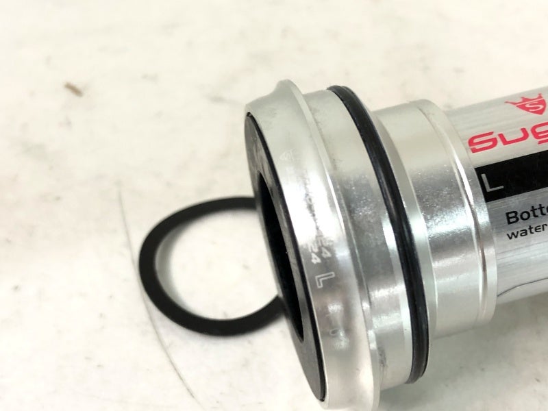 スギノ SUGINO ボトムブラケット BB30/BB30A-IDS24 CONVERTER