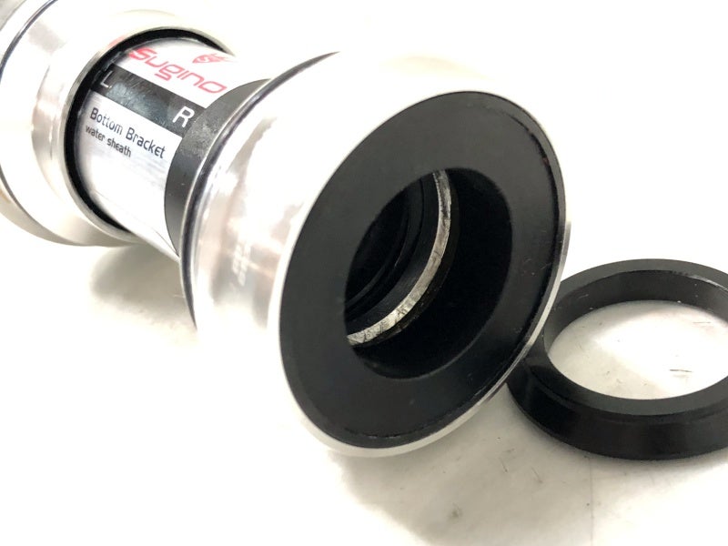 スギノ SUGINO ボトムブラケット BB30/BB30A-IDS24 CONVERTER