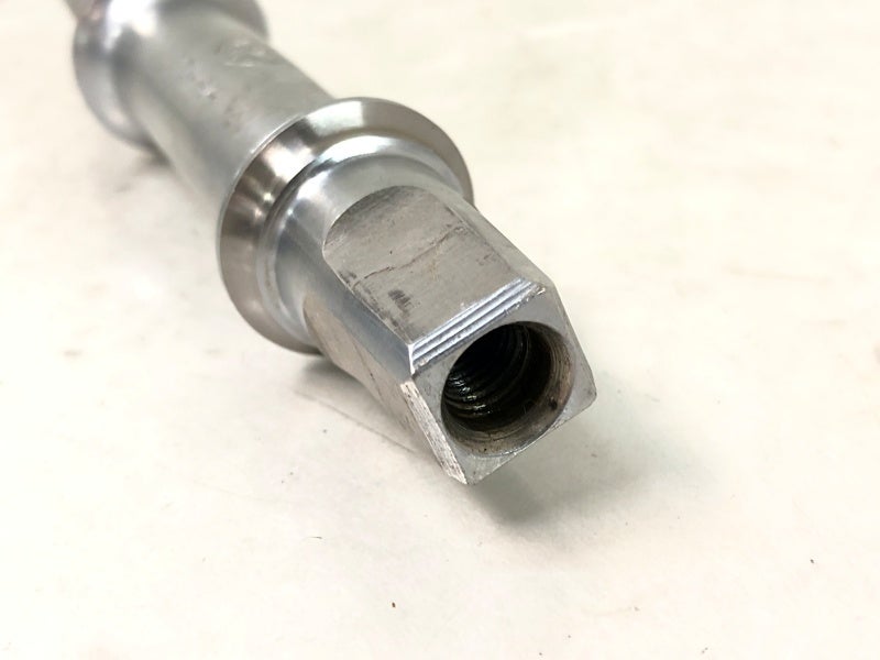 カンパニョーロ CAMPAGNOLO スクエアテーパーBB シャフト BB SHAFT 70