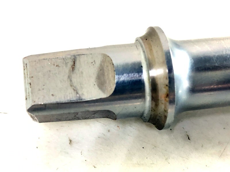 カンパニョーロ CAMPAGNOLO スクエアテーパーBB シャフト BB SHAFT 70