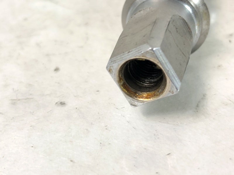 カンパニョーロ CAMPAGNOLO スクエアテーパーBB シャフト BB SHAFT 70