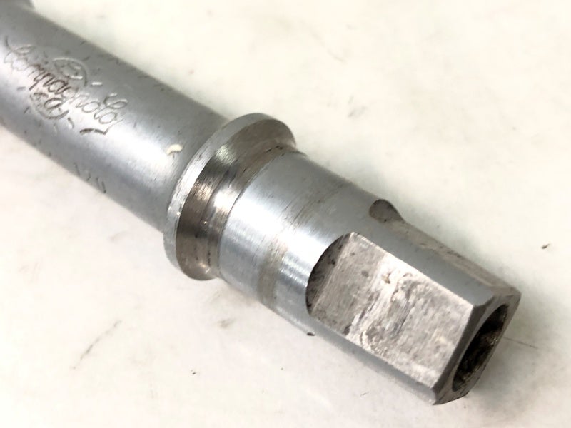 プライスダウン開始】カンパニョーロ CAMPAGNOLO スクエアテーパーBB