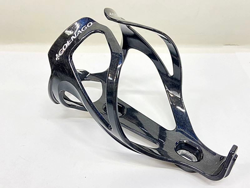 コルナゴ COLNAGO カーボンボトルケージ CARBONBOTTLECAGE ブラック