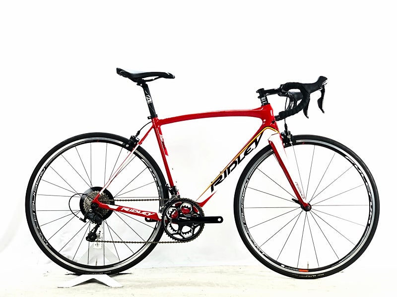 美品 リドレー RIDLEY フェニックスSL FENIX SL 105 2017年 カーボン