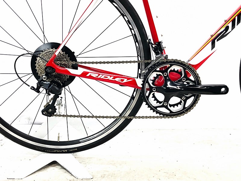 プライスダウン開始】美品 リドレー RIDLEY フェニックスSL FENIX SL
