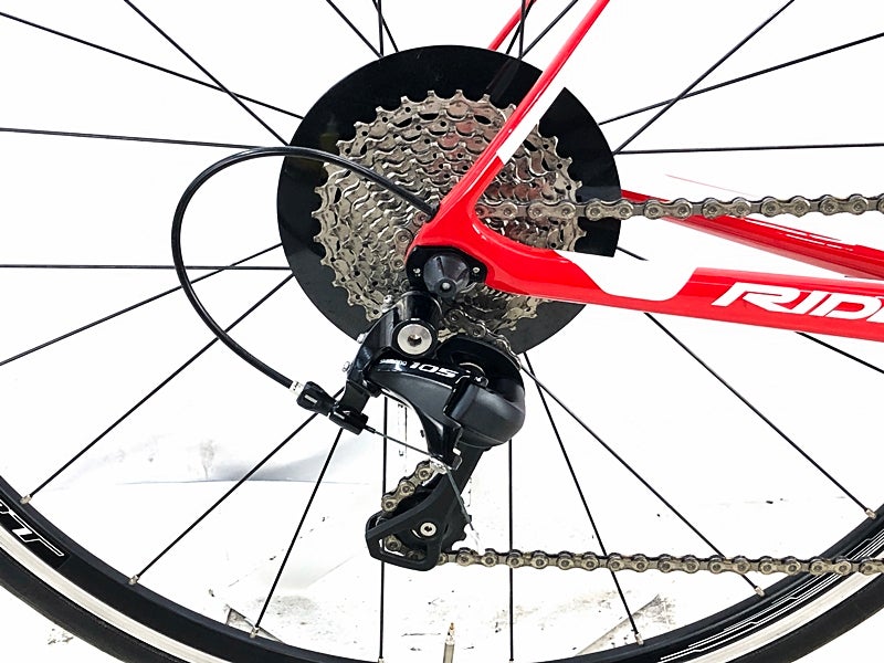 プライスダウン開始】美品 リドレー RIDLEY フェニックスSL FENIX SL