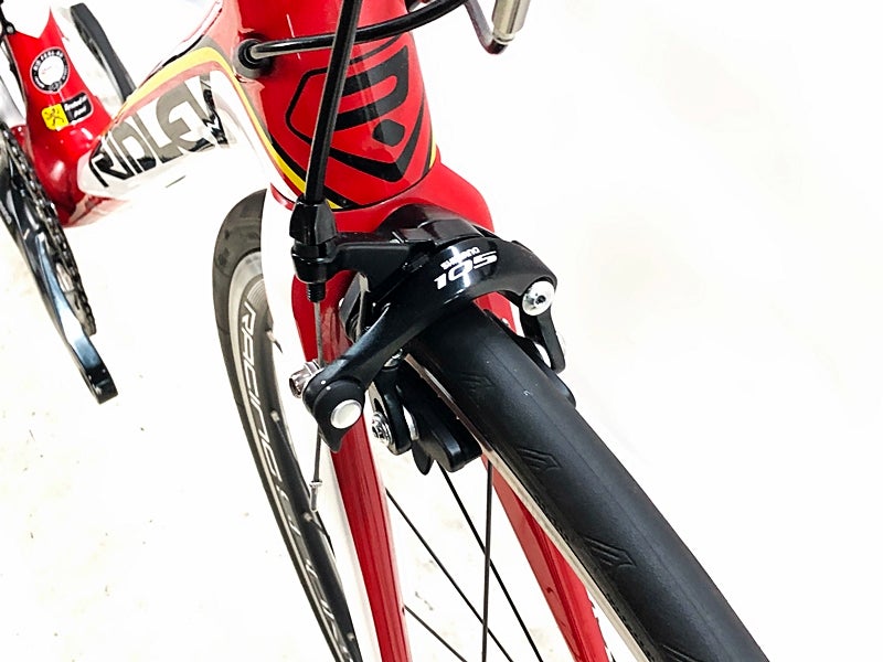 プライスダウン開始】美品 リドレー RIDLEY フェニックスSL FENIX SL