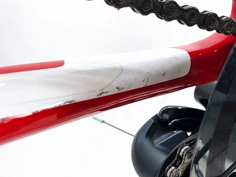 プライスダウン開始】美品 リドレー RIDLEY フェニックスSL FENIX SL