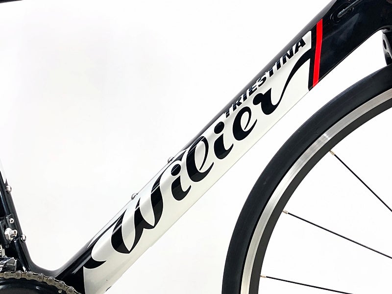 ウィリエール Wilier GTR 105 2019年 カーボンロードバイク S(50