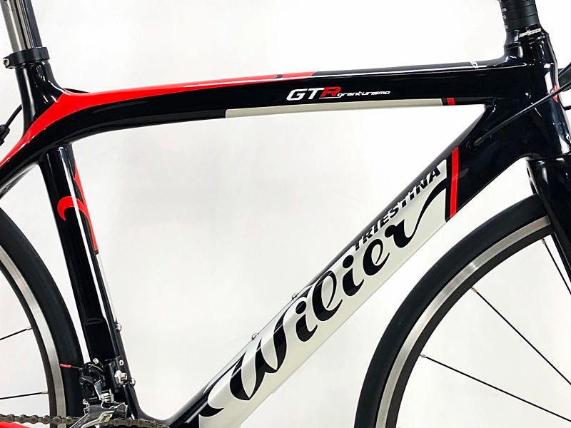 ウィリエール Wilier GTR 105 2019年 カーボンロードバイク S(50