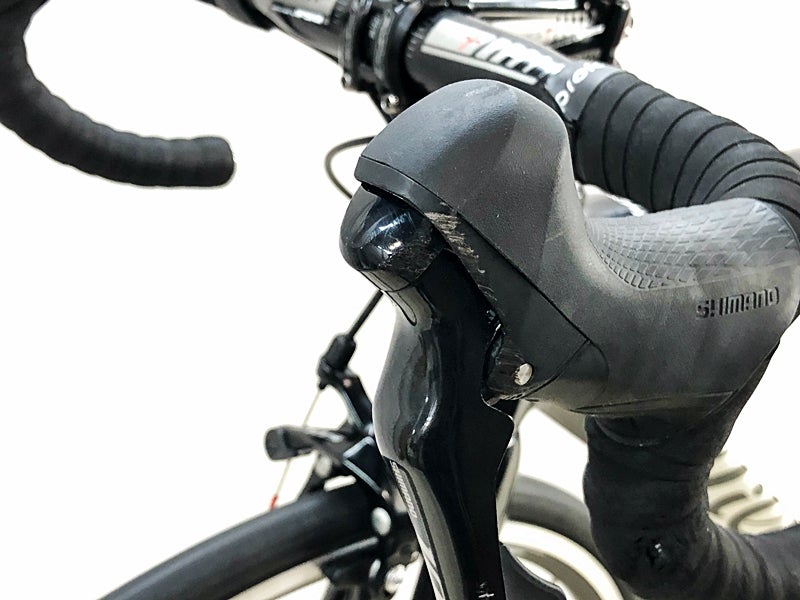 ウィリエール Wilier GTR 105 2019年 カーボンロードバイク S(50