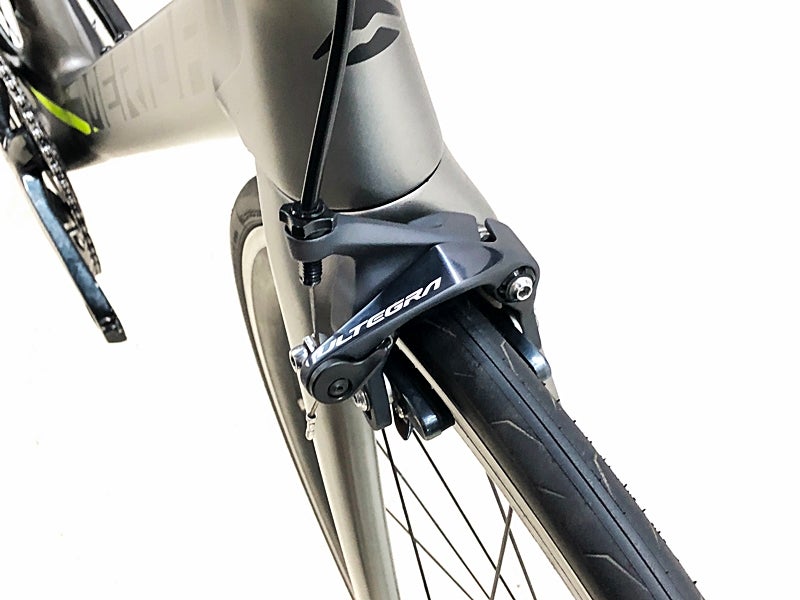 プライスダウン開始】メリダ MERIDA リアクト RACTO 5000 ULTEGRA 2018
