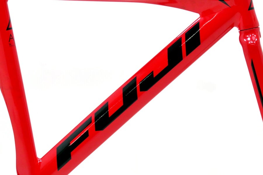 フジ FUJI トラックプロ TRACK PRO 2018年モデル アルミ ピストバイク