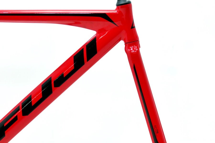 フジ FUJI トラックプロ TRACK PRO 2018年モデル アルミ ピストバイク