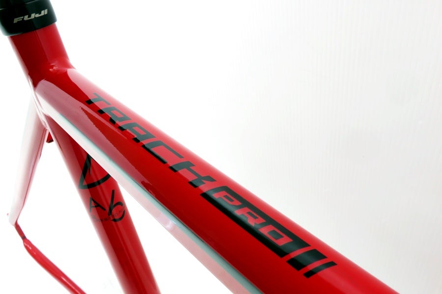 フジ FUJI トラックプロ TRACK PRO 2018年モデル アルミ ピストバイク