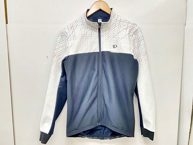 パールイズミ PEARL IZUMI ウィンドブレークジャケット WINDBREAK