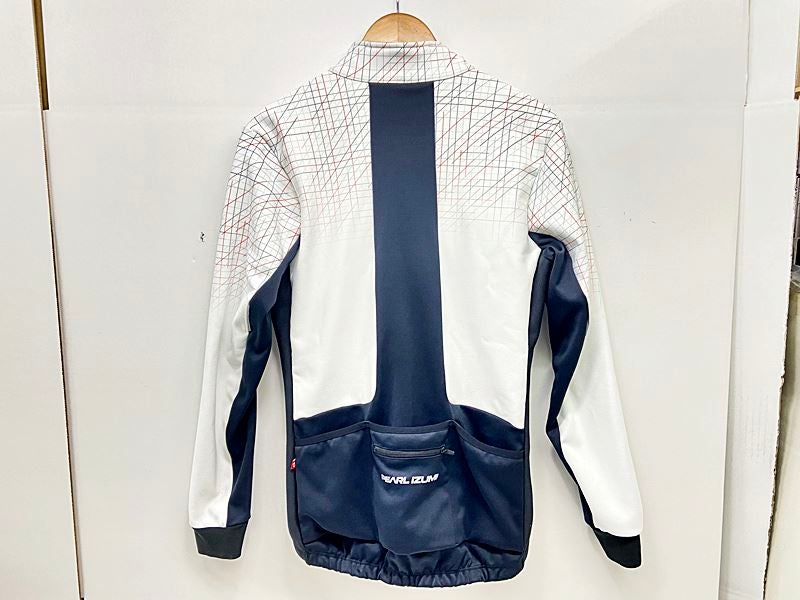 パールイズミ PEARL IZUMI ウィンドブレークジャケット WINDBREAK