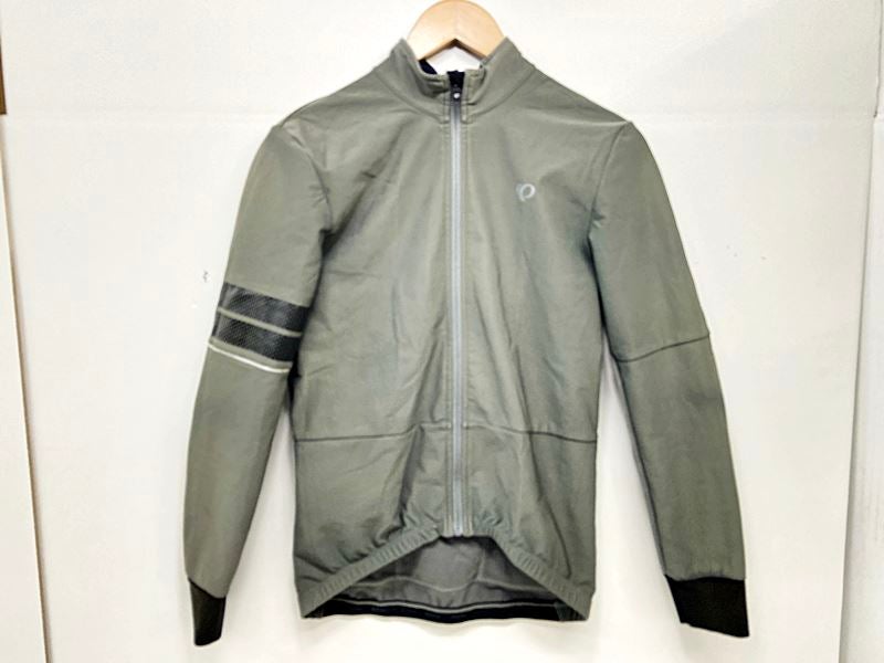 パールイズミ PEARL IZUMI ウィンドブレークライトジャージ WINDBREAK