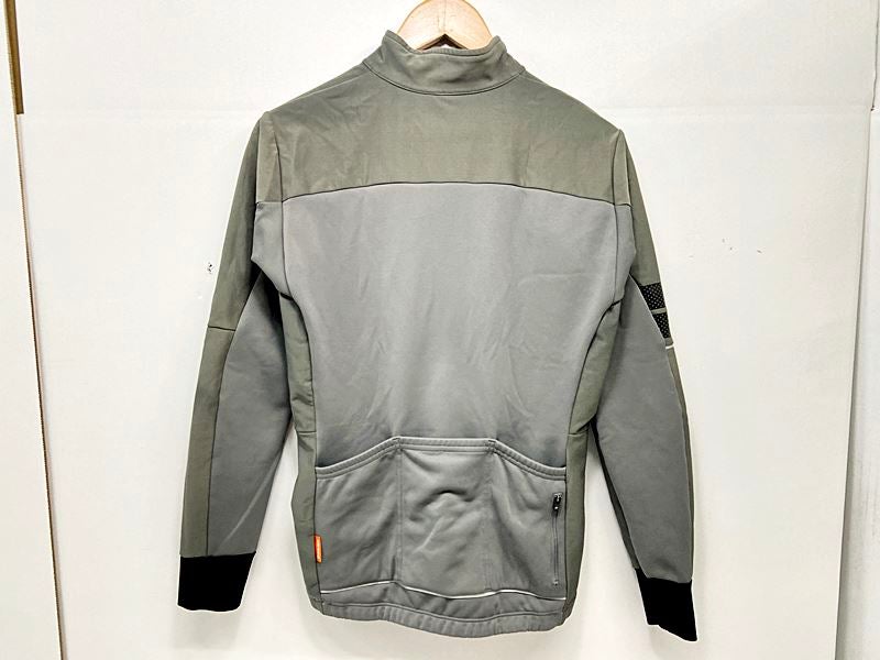 パールイズミ ウィンドブレークジャージ M PEARL iZUMiパールイズミ