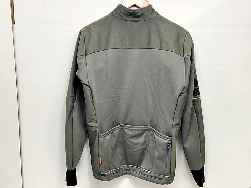 パールイズミ PEARL IZUMI ウィンドブレークライトジャージ WINDBREAK