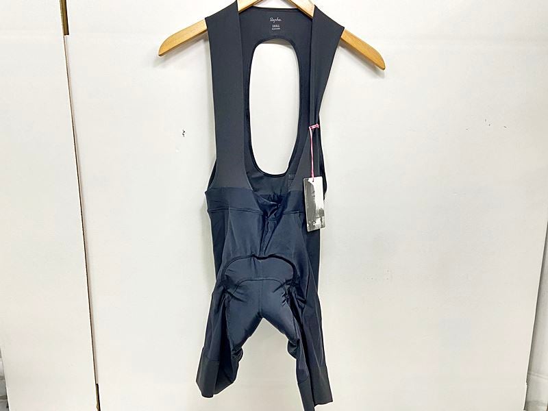 美品 ラファ Rapha コアビブショーツ CORE BIB SHORTS Sサイズ SMALL