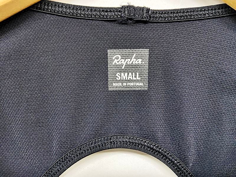 ラファ Rapha クラシックビブショーツ CLASSIC BIB SHORTS Sサイズ