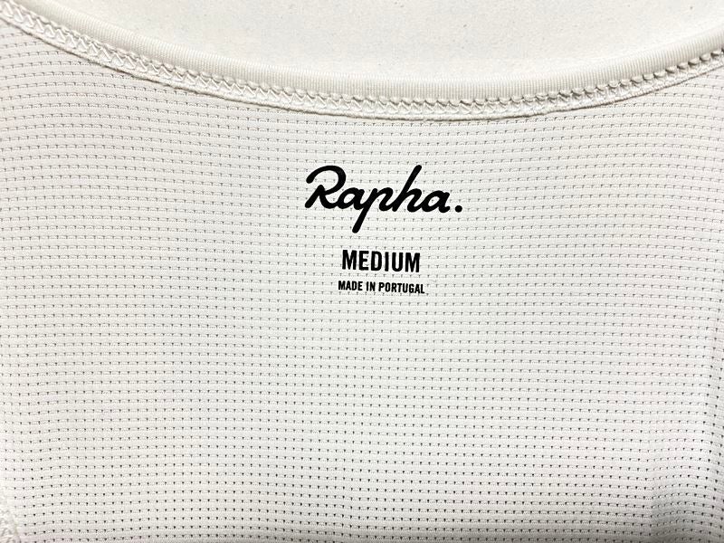ラファ Rapha プロチームトレーニングビブショーツ PRO TEAM TRAINING