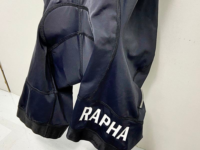 ラファ Rapha プロチームトレーニングビブショーツ PRO TEAM TRAINING