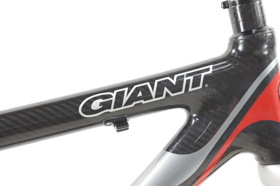 ◇◇ジャイアント GIANT NRS C1 2005年頃 ディスク MTB フレーム S
