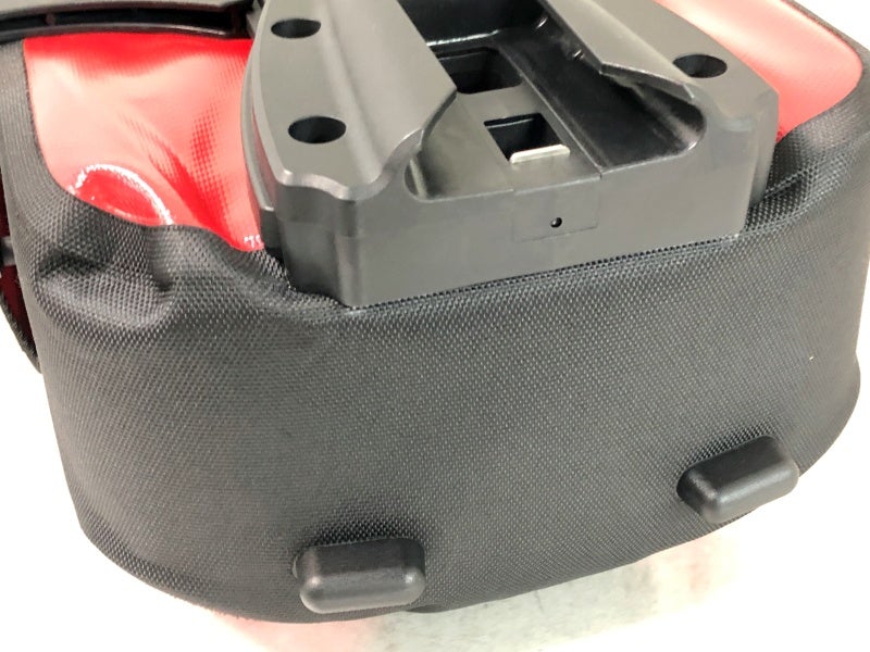 オルトリーブ ORTLIBE フロントバッグ ブロンプトン ミニ O バッグ