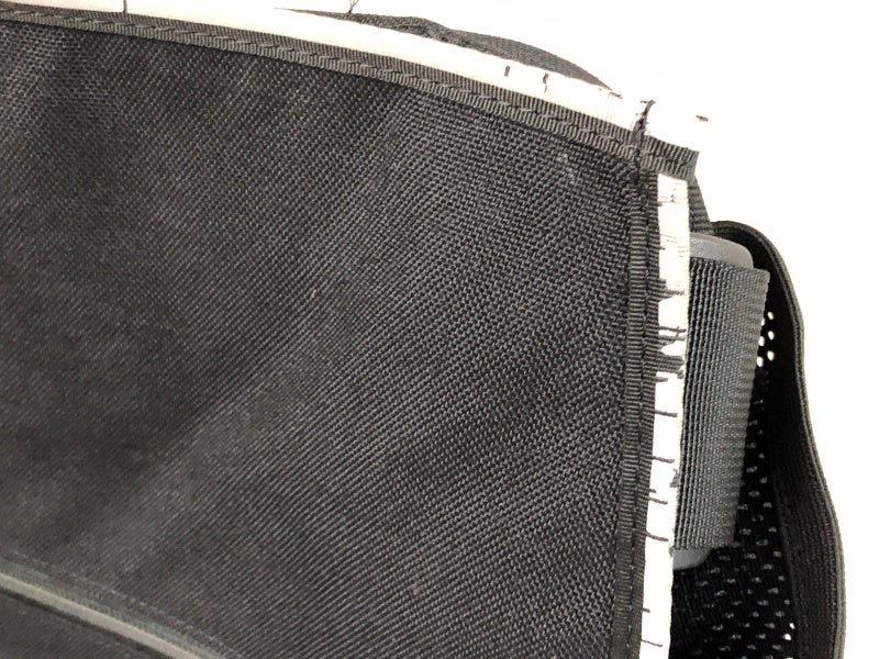 ブロンプトン BROMPTON フロントバッグ Sバッグ S-BAG