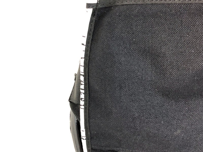 ブロンプトン BROMPTON フロントバッグ Sバッグ S-BAG