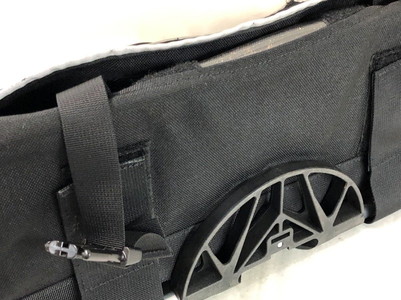 ブロンプトン BROMPTON フロントバッグ Sバッグ S-BAG
