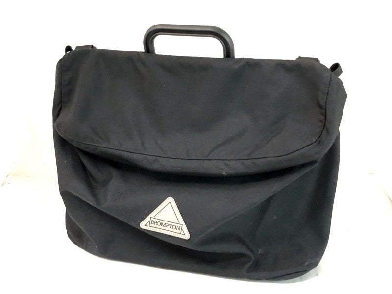 ブロンプトン BROMPTON フロントバッグ FRONT BAG