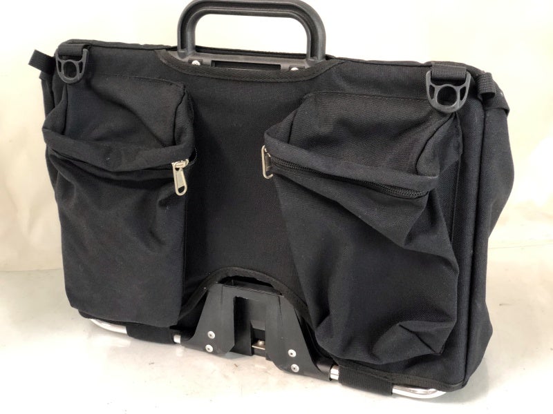 【未使用】BROMPTON フロントバッグ　室内保管 ブロンプトン BROMPTON フロントバッグ FRONT BAG
