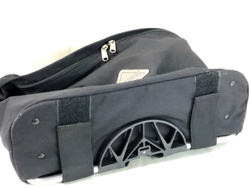 ブロンプトン BROMPTON フロントバッグ FRONT BAG