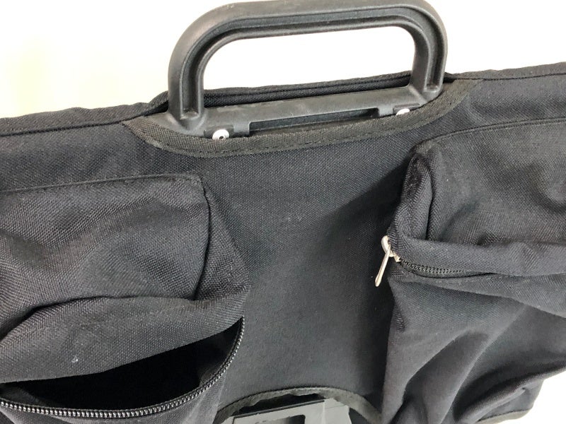 ブロンプトン BROMPTON フロントバッグ FRONT BAG