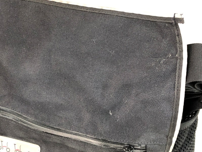 ブロンプトン BROMPTON フロントバッグ Sバッグ S-BAG