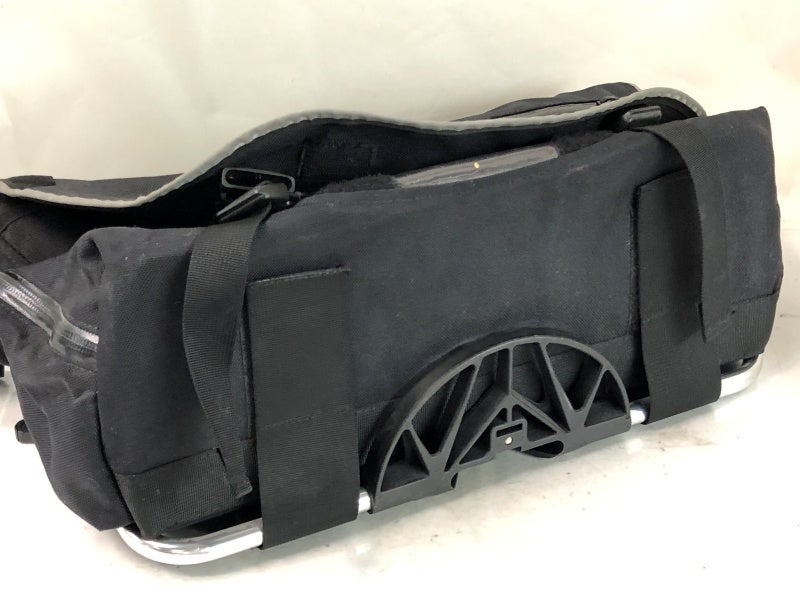 ブロンプトン BROMPTON フロントバッグ Sバッグ S-BAG