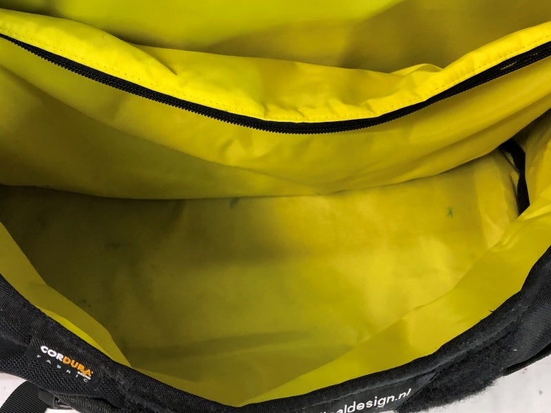 ブロンプトン BROMPTON フロントバッグ Sバッグ S-BAG