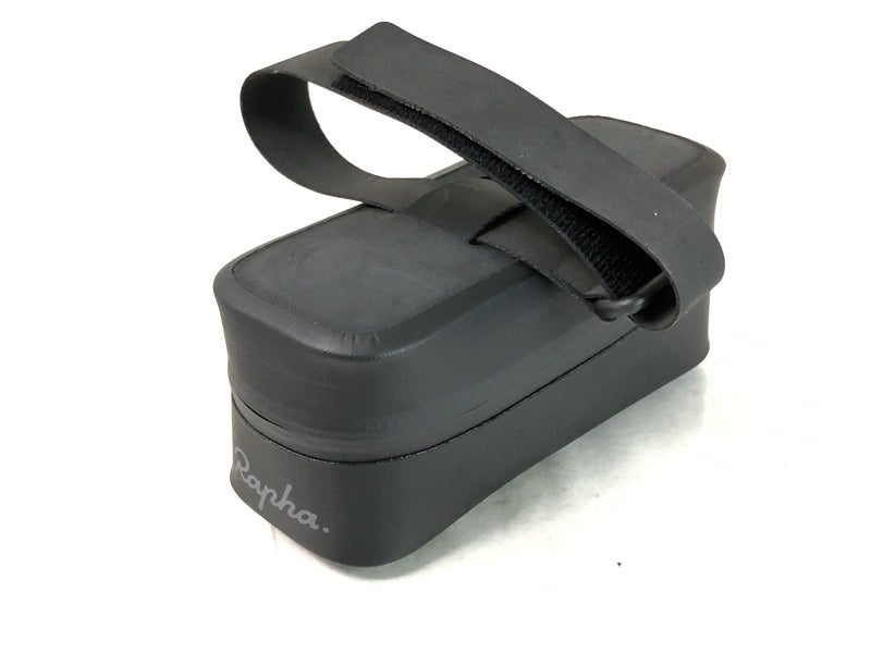 ラファ RAPHA サドルバッグ スモール SADDLE BAG SMALL