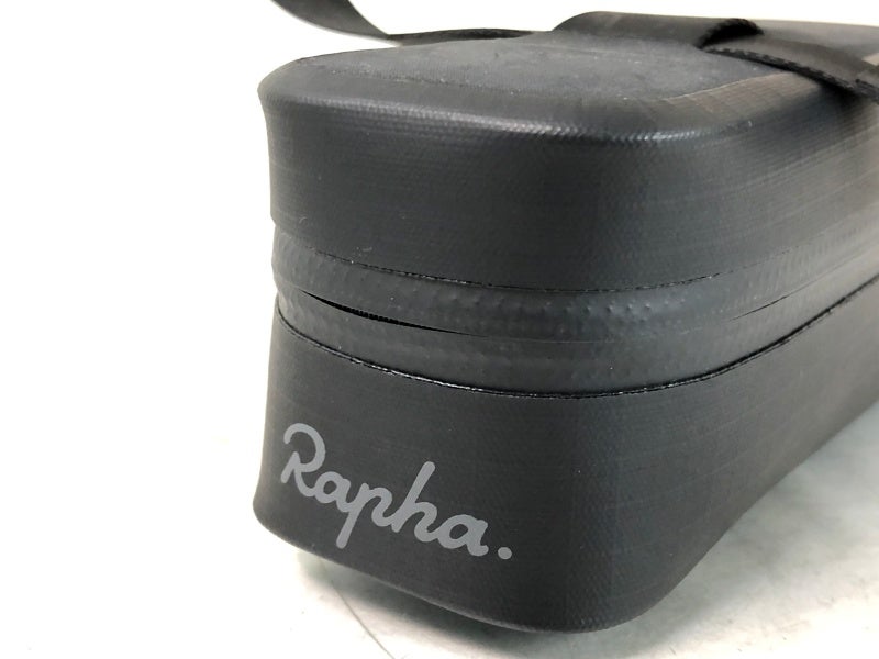 プライスダウン開始】ラファ RAPHA サドルバッグ スモール SADDLE BAG