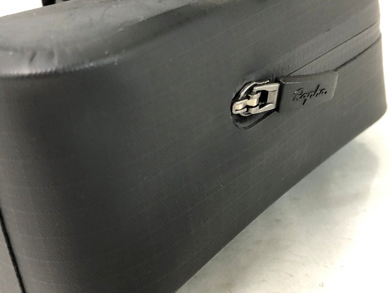 ラファ RAPHA サドルバッグ スモール SADDLE BAG SMALL