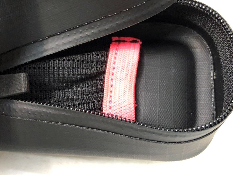 プライスダウン開始】ラファ RAPHA サドルバッグ スモール SADDLE BAG