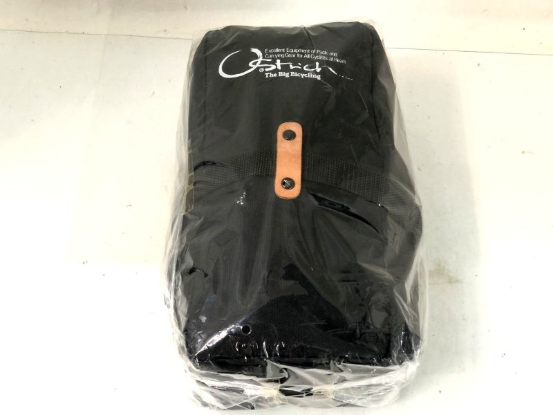 未使用品 オーストリッチ OSTRICH アレックス・モールトン用輪行袋 A