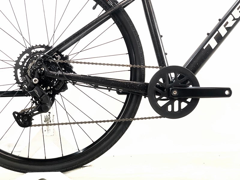 トレック TREK FX 2 CUES 油圧DISC 2026年 クロスバイク Mサイズ