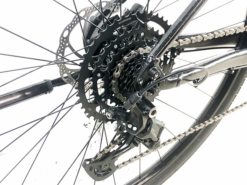 トレック TREK FX 2 CUES 油圧DISC 2026年 クロスバイク Mサイズ